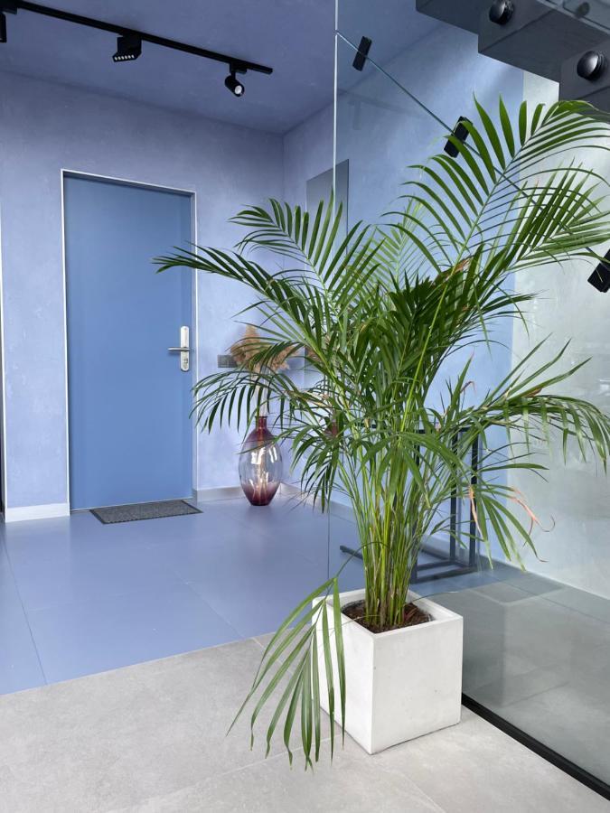 Stixiya Aparthotel Odessa Exteriör bild